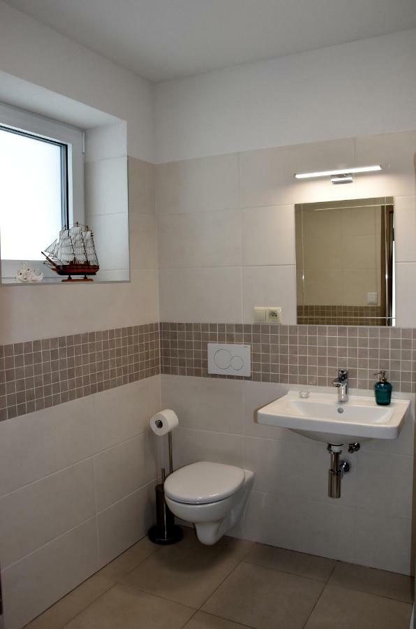 Elemir Apartment Besenova Exterior photo