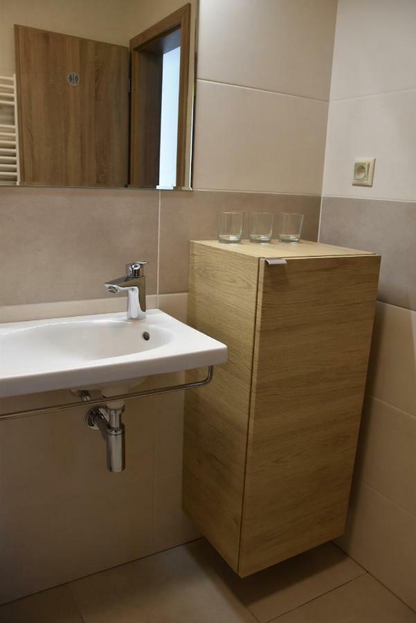 Elemir Apartment Besenova Exterior photo