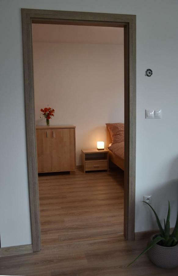 Elemir Apartment Besenova Exterior photo